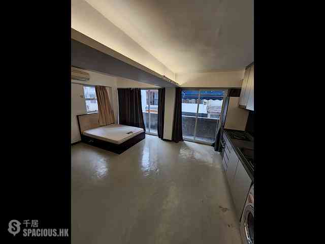 Soho - 32A-32C, Staunton Street 07