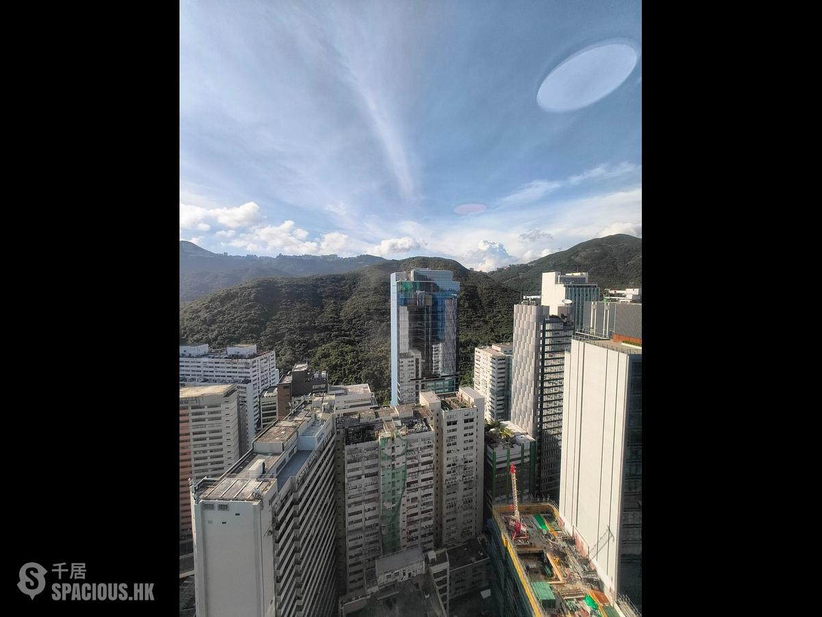 黃竹坑 - 港岛南岸3C期 Blue Coast II 01