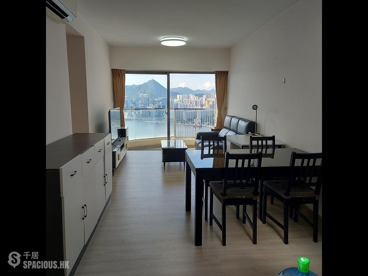 Sai Wan Ho - Grand Promenade Block 2 01