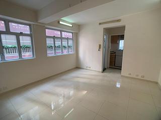 Kennedy Town - Sai On House 02