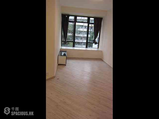 Quarry Bay - Kornhill Block Q 01