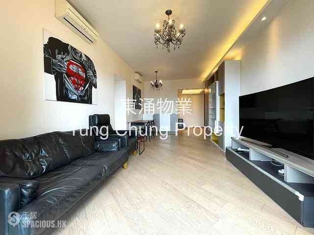 Tung Chung - The Visionary Tower 5 01