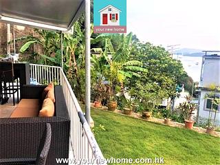Sai Kung - Tai Wan 12