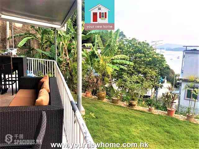 Sai Kung - Tai Wan 12