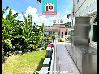 Sai Kung - Tai Wan 13