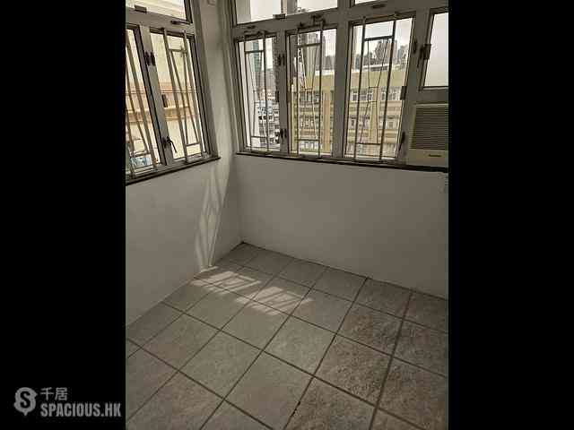 Sham Shui Po - Cheung Hong Mansion 05