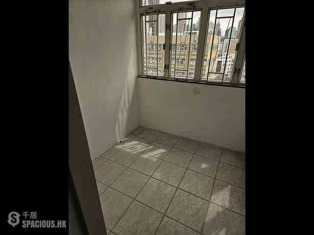 Sham Shui Po - Cheung Hong Mansion 07