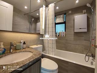 Mid Levels Central - Blessings Garden Phase I 14