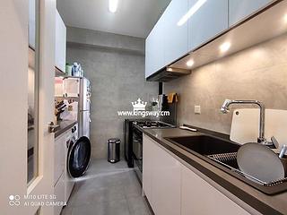 Mid Levels Central - Blessings Garden Phase I 15