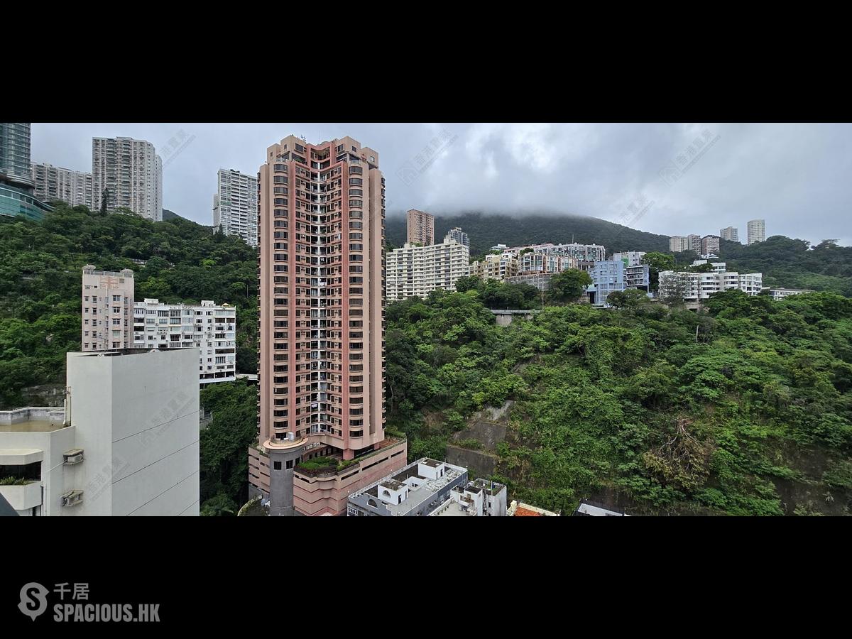 跑馬地 - One Jardine's Lookout 01