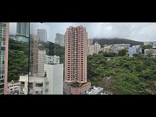 跑馬地 - One Jardine's Lookout 03
