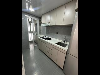 Tai Koo Shing - Tai Koo Shing Kao Shan Terrace Lu Shan Mansion 03