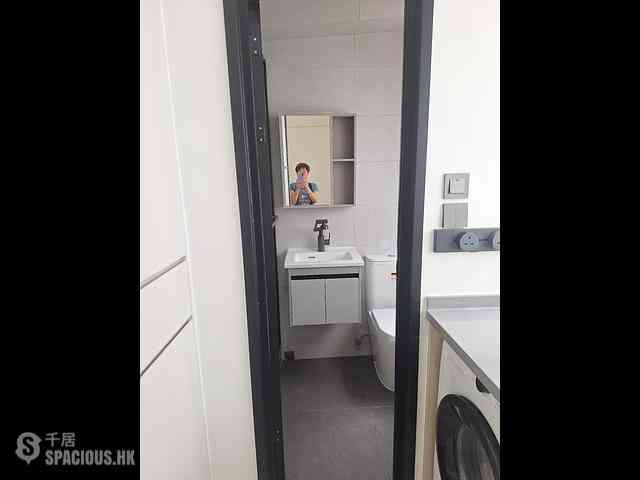 Wan Chai - Four Sea Mansion 13