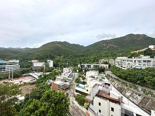 寿臣山 - Shouson Peak 07