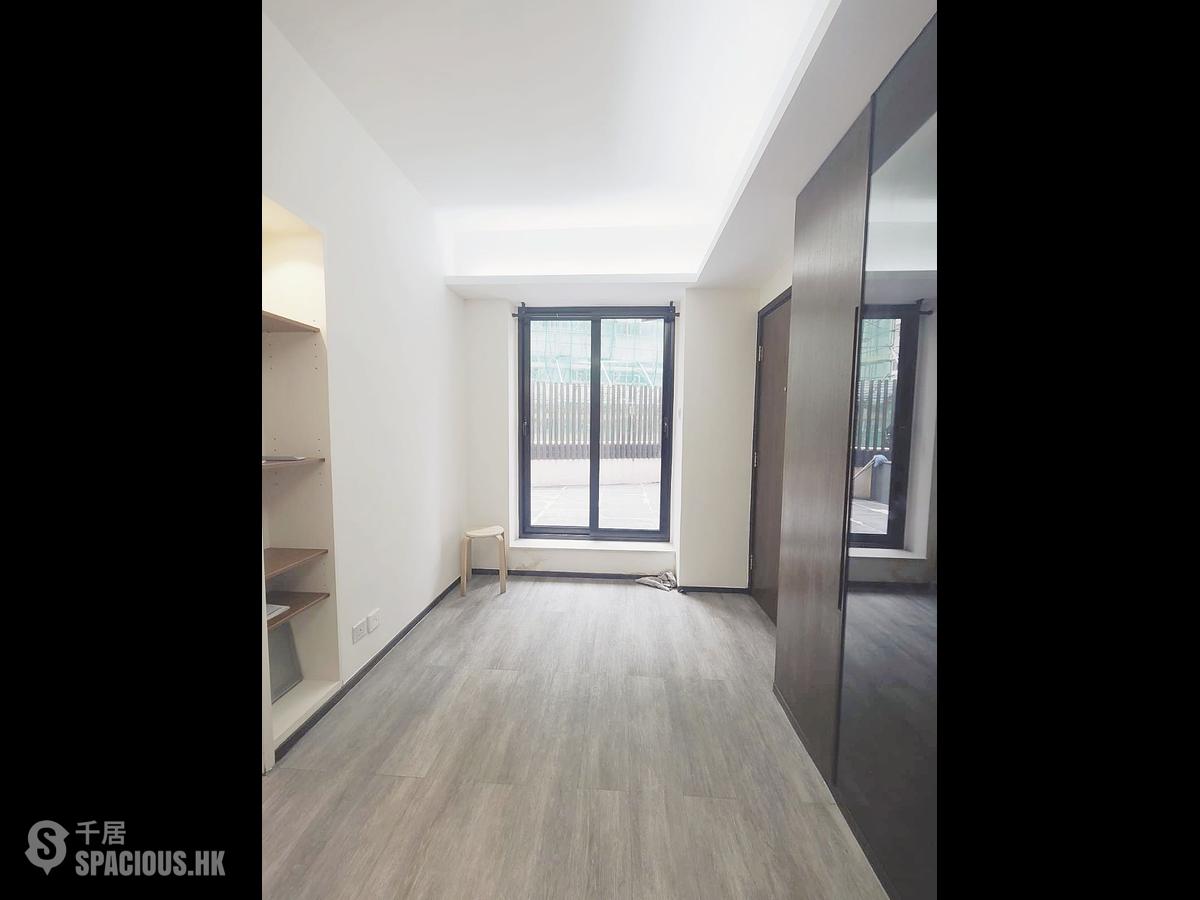 灣仔 - 怡康大廈 01