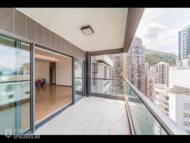 Mid Levels Central - Branksome Grande 02
