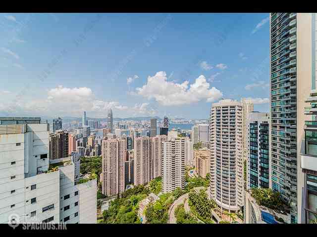 Mid Levels Central - Branksome Grande 03