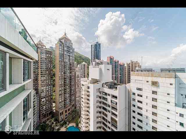 Mid Levels Central - Branksome Grande 04