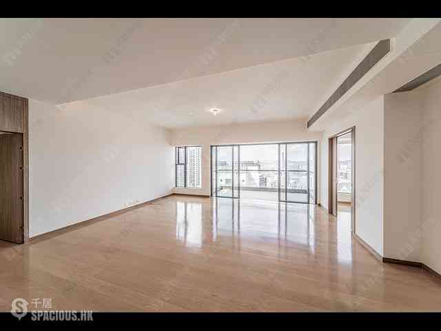 Mid Levels Central - Branksome Grande 05