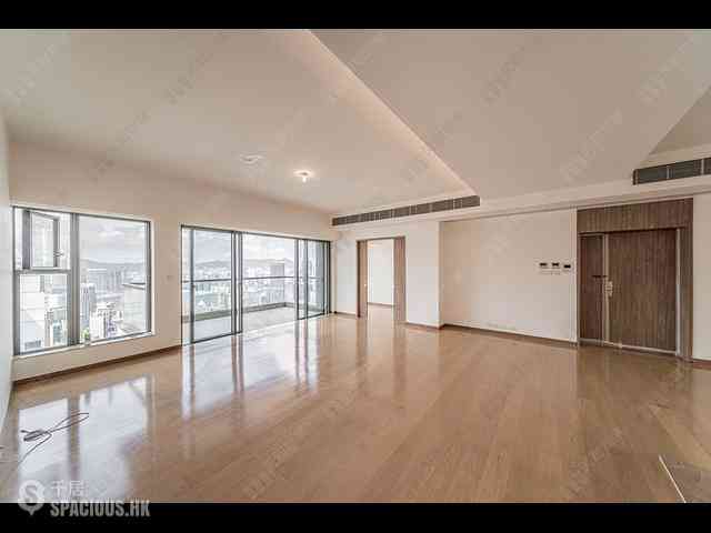 Mid Levels Central - Branksome Grande 06
