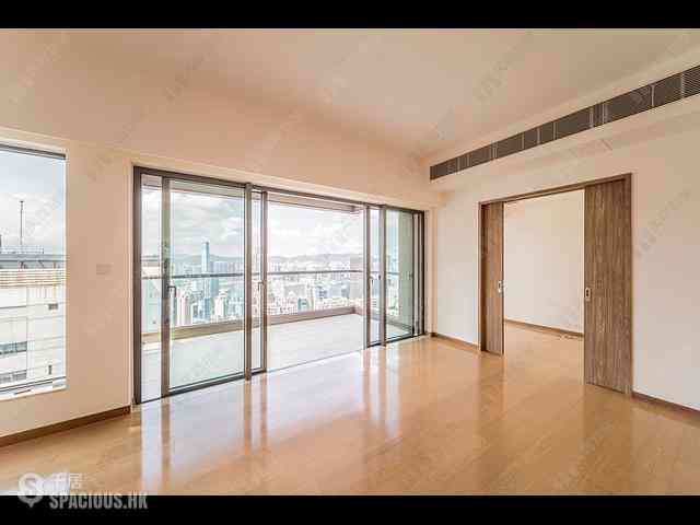 Mid Levels Central - Branksome Grande 07