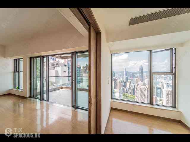 Mid Levels Central - Branksome Grande 08