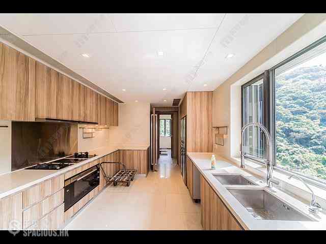 Mid Levels Central - Branksome Grande 13