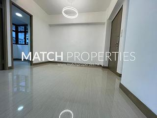 Sai Ying Pun - Wing Fong Mansion 02
