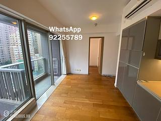 Sai Ying Pun - Island Crest 04