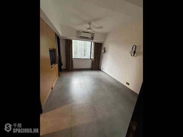 Tai Hang - Yukon Heights 01