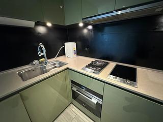 North Point - Fleur Pavilia Tower 3 07