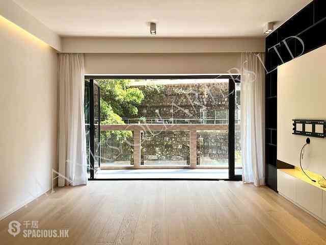 西半山 - 聯邦花園 威尼斯閣 (3座) Venice Court 01