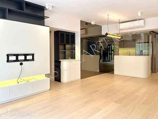 西半山 - 聯邦花園 威尼斯閣 (3座) Venice Court 04