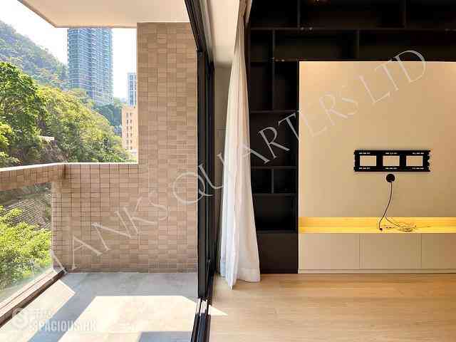 西半山 - 聯邦花園 威尼斯閣 (3座) Venice Court 02