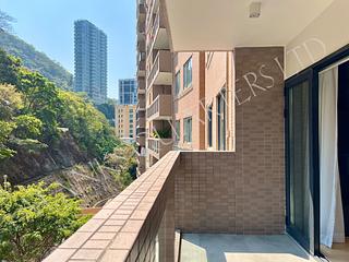 西半山 - 聯邦花園 威尼斯閣 (3座) Venice Court 12