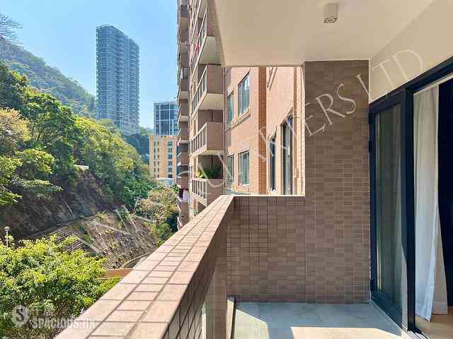 西半山 - 聯邦花園 威尼斯閣 (3座) Venice Court 12