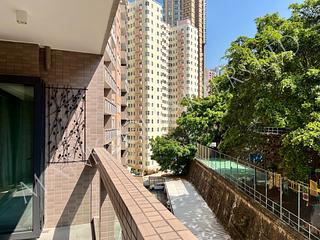 西半山 - 聯邦花園 威尼斯閣 (3座) Venice Court 06