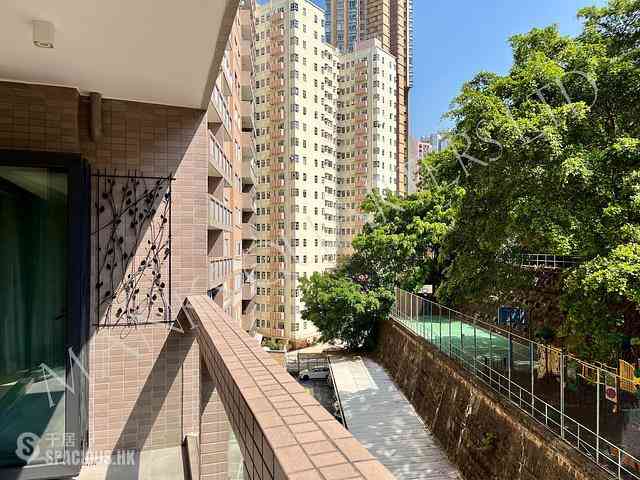 西半山 - 聯邦花園 威尼斯閣 (3座) Venice Court 06