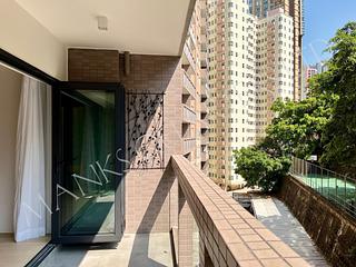 西半山 - 聯邦花園 威尼斯閣 (3座) Venice Court 07