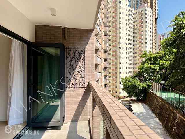 西半山 - 聯邦花園 威尼斯閣 (3座) Venice Court 07