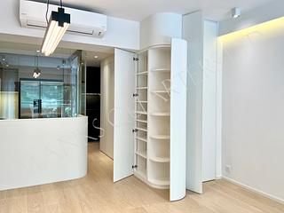 西半山 - 聯邦花園 威尼斯閣 (3座) Venice Court 15