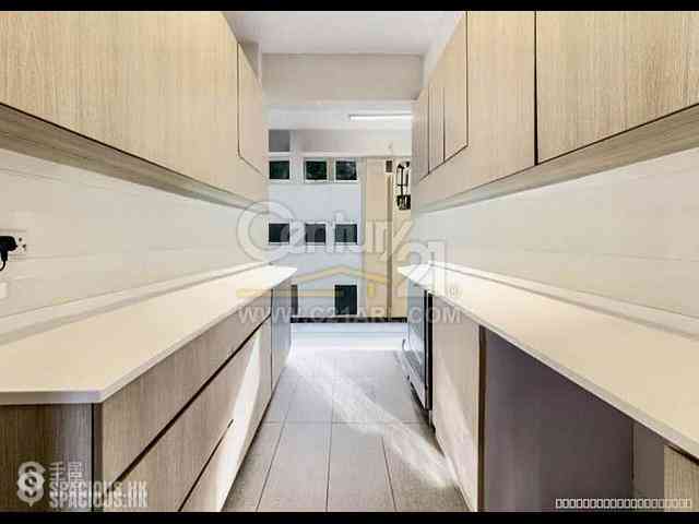 Mid Levels Central - Robinson Garden Apartments 08