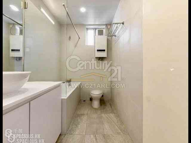 Mid Levels Central - Robinson Garden Apartments 11