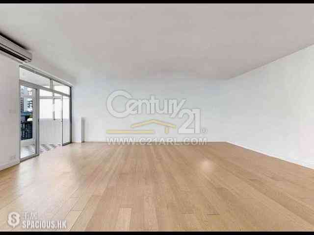 Mid Levels Central - Robinson Garden Apartments 02