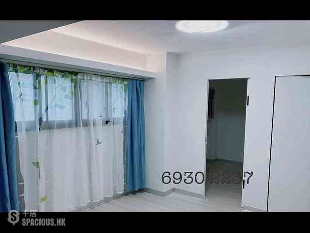Mid Levels West - Sung Ling Mansion 02