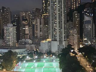 Causeway Bay - Lok Sing Centre 03