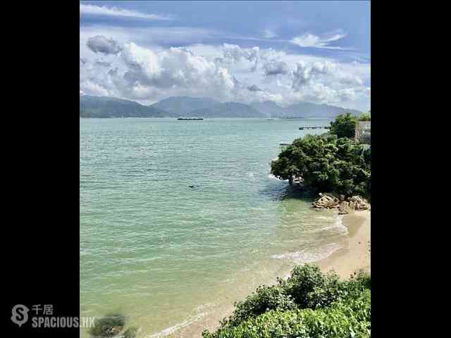 Siu Lam - Murray Bay 04