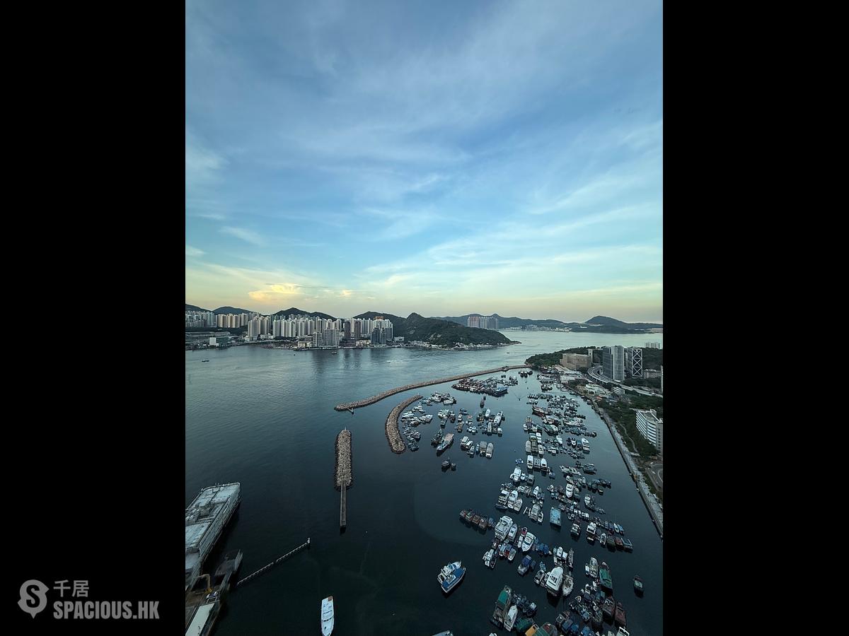 西湾河 - 逸涛湾 秋盈轩 (3座) 01