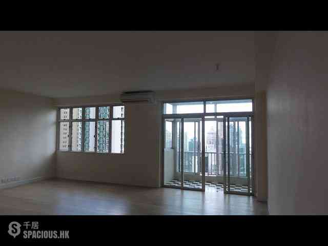 Mid Levels Central - Robinson Garden Apartments 01