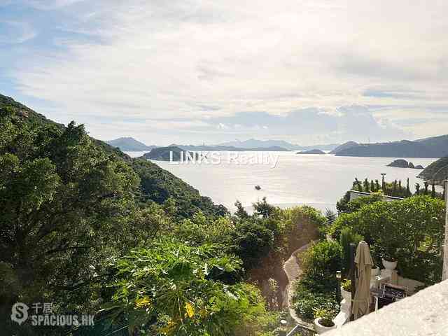 Chung Hom Kok - Vista Horizon 10